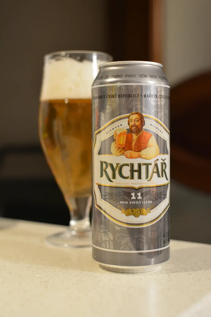 Rychtář Grunt 11% Rychtář Grunt 11%